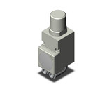 SMC ARM10-18G-Z Compact Mfld Regulator