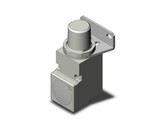 SMC ARM10-56BG-3Z Compact Mfld Regulator