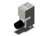 SMC ARM10F1-58G-Z Compact Mfld Regulator