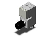 SMC ARM10F1-58G-1Z Compact Mfld Regulator