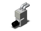 SMC ARM10F2-70G-Z Compact Mfld Regulator
