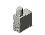 SMC ARM11AB1-R66-A1Z Regulator Block