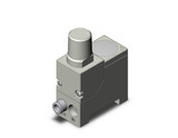 SMC ARM11AB1-R67-A7Z Regulator Block
