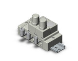 SMC ARM11AB1-269-L1Z Compact Manifold Regulator