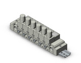 SMC ARM11AB4-612-R3 Regulator, Manifold