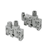 SMC ARM5B-R06-D Regulator Block