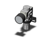 SMC ARP20-N01BG-3Z Regulator, Precision