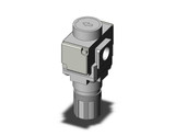 SMC ARP20-N02-1RZ Precision Regulator