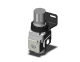 SMC ARP20-N02B-1YZ Precision Regulator