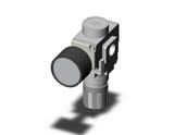 SMC ARP20-N02G-RZ Precision Regulator