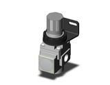 SMC ARP20-02BE-3Y Precision Regulator