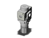SMC ARP20K-N02-1Z Precision Regulator