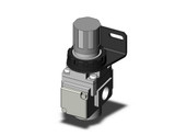 SMC ARP20K-N02B-1RYZ Precision Regulator