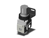SMC ARP20K-N02B-1YZ Precision Regulator