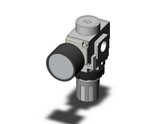 SMC ARP20K-N02GH-Z Precision Regulator