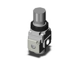 SMC ARP20K-N02H-YZ Precision Regulator