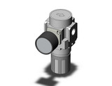 SMC ARP30-N02G-3Z Precision Regulator