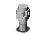 SMC ARP30-N03-Z Precision Regulator