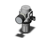 SMC ARP30-03BG-1 Precision Regulator