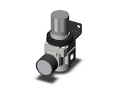 SMC ARP30K-N02BG-1RYZ Precision Regulator