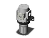 SMC ARP30K-N03B-3Z Precision Regulator