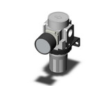 SMC ARP30K-N03BG-1Z Precision Regulator