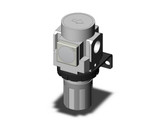 SMC ARP30K-03BE Regulator, Precision