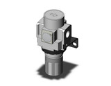 SMC ARP40-N03BE-3Z Precision Regulator