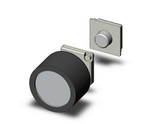 SMC ARP40-N03G-3RZ Precision Regulator