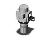 SMC ARP40-N04BE-Z Precision Regulator