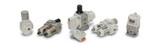SMC AR30K-N03B-NZ-B-X406 Regulator