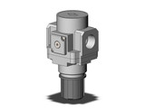 SMC AR40-N04-RZ-B Regulator