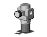 SMC AR50-N06G-Z-B Regulator