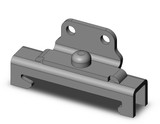 SMC AS-20D Kit, Din Rail Brkt, As2002F