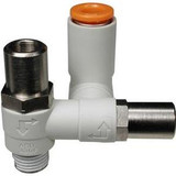 SMC ASD330F-N01-09ST Dual Speed Controller