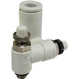 SMC ASD530F-N03-11S-J Dual Speed Controller