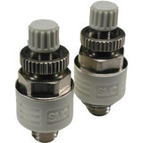 SMC ASN2-03-J Metering Valve With Silencer