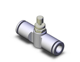 SMC AS1001FG-06-J Flow Control