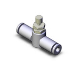SMC AS1001FG-23 Flow Control