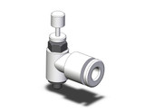 SMC AS1201F-M3-04-J Speed Controller
