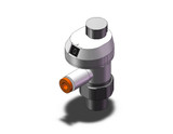 SMC AS2201FS-N01-01S Speed Controller