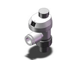SMC AS2201FS-N01-06 Speed Controller