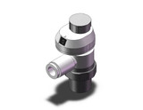 SMC AS2201FS-N02-06S Flow Control