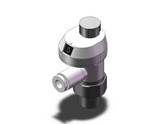 SMC AS2201FS-01-04 Speed Controller