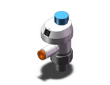 SMC AS2211FS-N01-01S Speed Controller