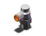 SMC AS3201F-03-09SA Speed Controller