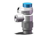 SMC AS3211FS-U03-08 Flow Control