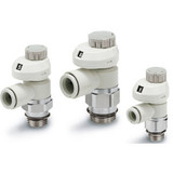 SMC AS3211FS1-U03-11 Speed Controller