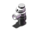 SMC AS4201FS-N04-12 Speed Controller
