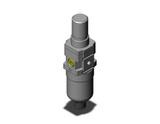 SMC AW10-M5-Z-A Filter/Regulator